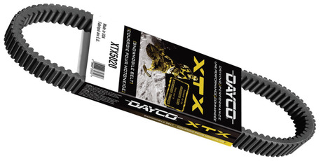 Dayco XTX 5062 Drive belt